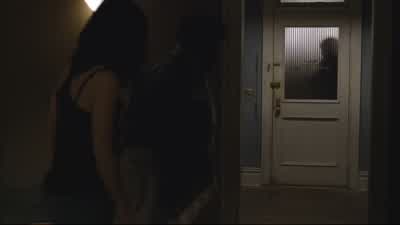 Who is it? - Marvel's Jessica Jones
