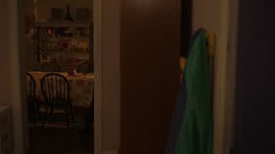 Who is it? - The Chi