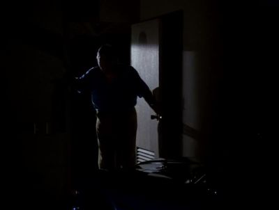 WHO IS IT?
WHO IS HERE? - Hawaii Five-0
