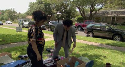 Who is this lady you have shrunk - Borat: Cultural Learnings of America for Make Benefit Glorious Nation of Kazakhstan
