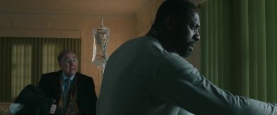 Who is this lot? - Luther: The Fallen Sun