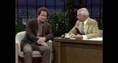 "Who is this man?" - Albert Brooks: Defending My Life