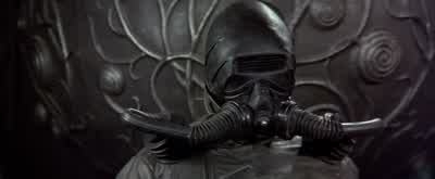 Who is this Muad'Dib - Dune