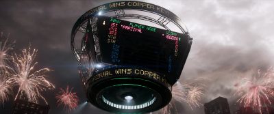 Who is this Parzival and how the hell is he winning - Ready Player One
