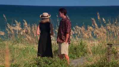 - Who is this Pinter guy? - Dawson's Creek