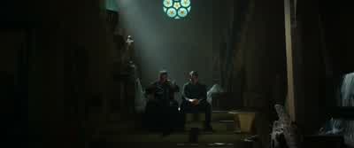 Who is... - The Pope's Exorcist