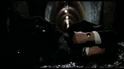 Who is that girl? - The Blues Brothers