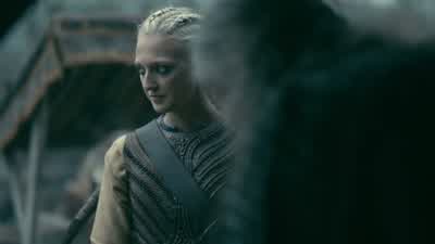 Who is that man? - Vikings