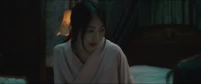 Who is that person? - The Handmaiden