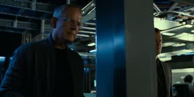 Who is that? - Jurassic World: Dominion