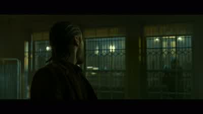 - Who is that? - Panic Room