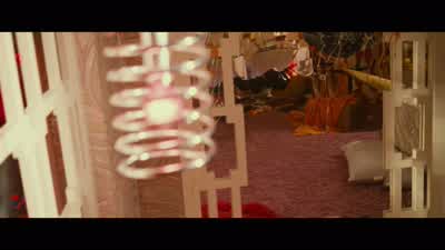Who is that? - Fear and Loathing in Las Vegas