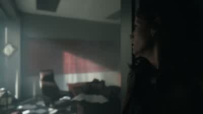 Who is that? - FBI