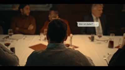 WHO IS THERE?
17:24 - Cyberbunker: The Criminal Underworld