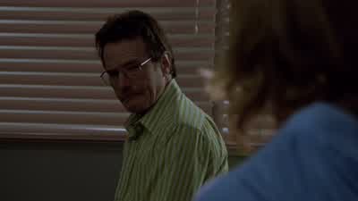 Who is this Jesse Pinkman to you? - Breaking Bad