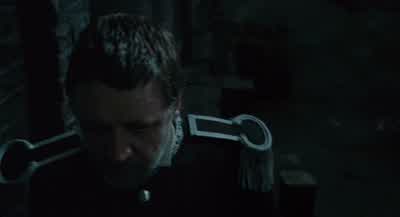 Who is this man? - Les MisÃ©rables