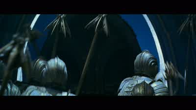 Who is this man? - The Chronicles of Riddick