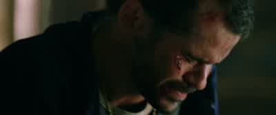 Who is this? - Man on Fire
