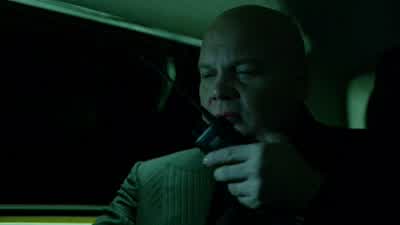- Who is this? - Marvel's Daredevil