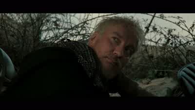Who is this? - Kingdom of Heaven