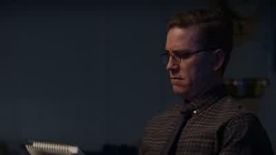 Who is this? - NCIS