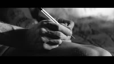 Who is this? - Memento