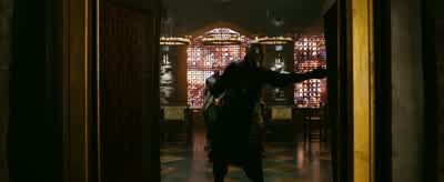 Who is this young man? - Robin Hood