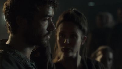 Who is this turd? - The Last Kingdom
