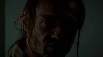 Who is... Who is that? - Amityville Uprising