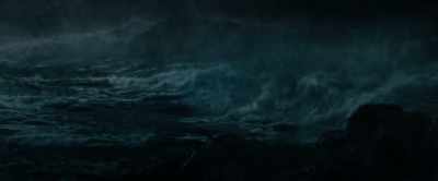 Who is this Will Sawyer? - Tomb Raider