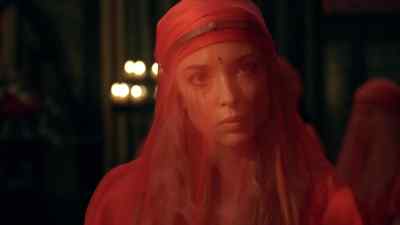 Who is this woman, - Legend of the Seeker