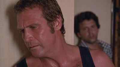 - Who is it?
- Are you busy for dinner? - Killer Fish