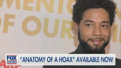 Who is it to believe that
in chicago, especially - Jussie Smollett: Anatomy of a Hoax
