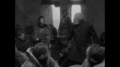 Who is it who can tell me who I am - King Lear