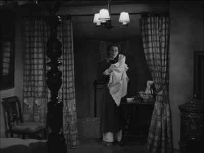 - Who is it?
- Cinderella. - I Was a Male War Bride