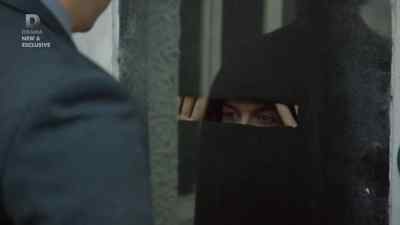 - Who is it?
- D.C. Breen. - The Brokenwood Mysteries