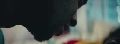 - Who is it, Daddy?
- I can't lose you. - Princess of the Row