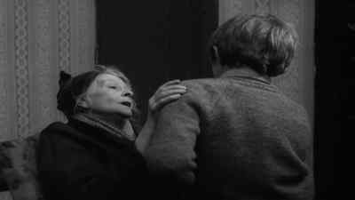 Who is it, my darling? - My Ain Folk