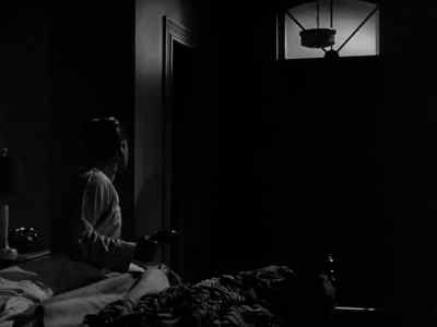 - Who is it?
- Debby Marsh! - The Big Heat