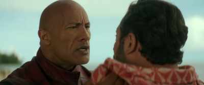 - Who is it?
- I can't say her name. - Red One