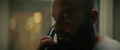 - Who is it? - It's dad. - Darkland: The Return