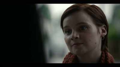 - Who is it?
- It's just my friend, Ma. - Say Nothing