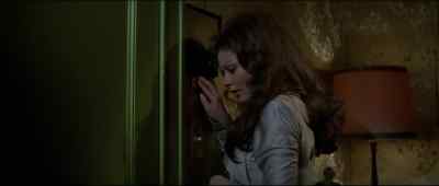 - Who is it?
- It's me, Harris. Can I come in? - Beyond the Valley of the Dolls