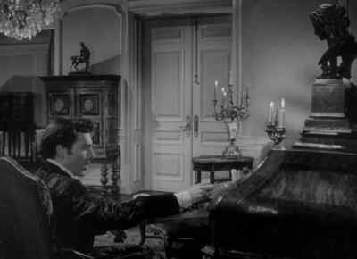 - Who is it?
- It's me, Sir, Celestine. - The Diary of a Chambermaid