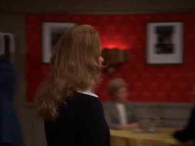 Who was it, Jim? - Mission: Impossible