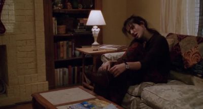 Who is it Joe Jr - While You Were Sleeping