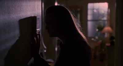 - Who is it?
- Kate, it's Terry. - State of Grace