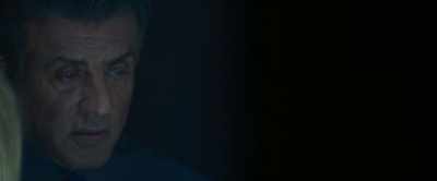 Who is it?
Lester Clark Jr. My ex-partner's son. - Escape Plan: The Extractors