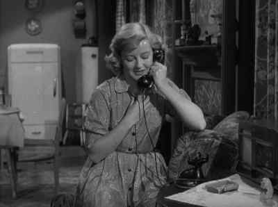 Who is it?
(Martha)
It's only me, Mrs. Grant. - Alfred Hitchcock Presents