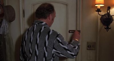 Who is it Me - Get Shorty